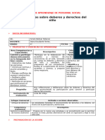 7-4 SES PS LUN 4 DELIBERAMOS DERECHOS Y DEBERES