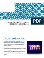 4 -Capacitor e Indutor Em Corrente Alternada