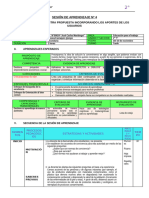 ACTIVIDAD 4 - PROTOTIPAR - 2º - IV BIM