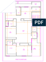 first floor plan