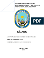 Sílabo EDP 2024-B