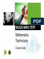 BASIC- Mathematics- PPT-MODULE ONE-1 [Compatibility Mode]