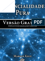 Potencialidade Pura (Versão Gratuita) (Revisado)