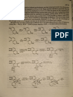 Synthesis of Morpfine by Gates