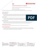 Documentos Pendentes