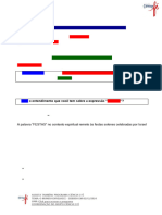 Contribuições EBD Nº 48 - Grupo Ciência e Fé