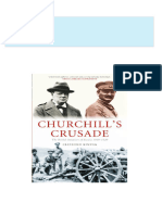 Churchill s Crusade The British Invasion of Russia 1918 1920 1st Edition Clifford Kinvig All Chapters Instant Download