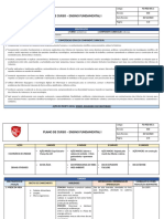 CIENCIAS PLANO DE CURSO 2025 4 ANO