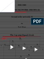 Lecture 6 Second Order 2