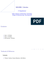 01 Sequences and Series