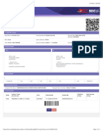 E-Way Bill System