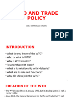 6. Wto and Trade Policy-281117_100842