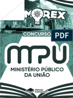 Memorex+MPU+(Pré Edital+Analista)+ +Rodada+03