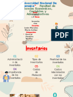 ppt de finanzas