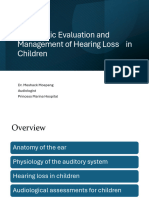 HEARING LOSS IN CHILDREN_1124