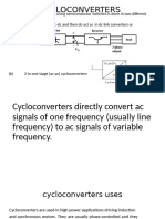 AC-AC Converters Lecture 8