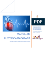 EKG UQI