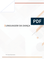 LINGUAGEM DA DANÇA-AULA 01