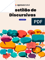 Apostilão de Discursivas (Linguagens)