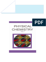 Instant ebooks textbook Physical Chemistry Volume 1 J.N. Gurtu download all chapters