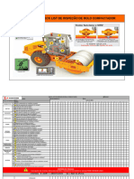 Check List ROLO COMPACTADOR