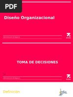 Clase 05 - Toma de Decisiones