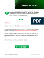 EXERCÍCIO 02.1 - PDF AÚDIO