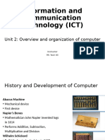 ICT Unit 2