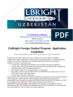 Fulbright Students (1)