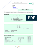 TechnicalDataSheet(TDS)_LevenolH___B_English_02132020123