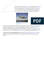 Aeronautics - Wikipedia