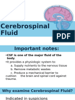 AUBF-CSF