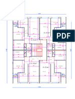 R+3etage Model