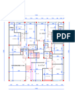 R+3 rdc -Model