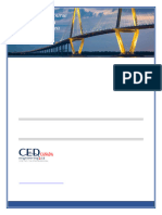 S03-022 - Strength Design for Reinforced Concrete Hydraulic Structures