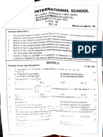 ZIS maths prebiotic paper