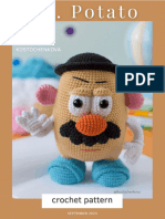 Copia de Tatiana Kostochenkova - Mr Potato