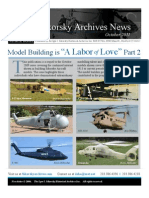 Igor Sikorsky Historical Archives