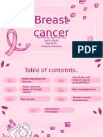 Breast Cancer