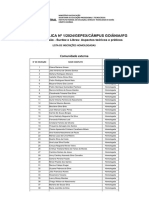 Homologacao Inscricoes Edital 1.2024.Surdez e Libras