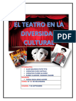 EL TEATRO