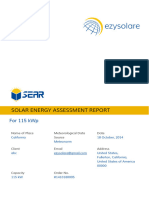 115 kwp report