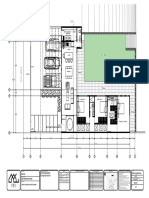 01- Planta Arquitectonica