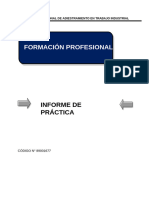 Informe 2 