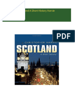 Download Scotland A Short History Harvie ebook All Chapters PDF