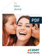 Cuadro Medico Dental