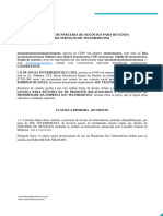 Modelo de Contrato Parceiro Revendedor(1)