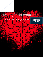 Livro Intelig阯cia Emocional Nos Relacionamentos