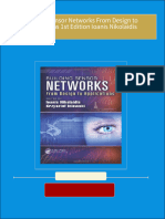 Instant Access to Building Sensor Networks From Design to Applications 1st Edition Ioanis Nikolaidis ebook Full Chapters