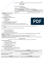 Taxation NOTES memorize